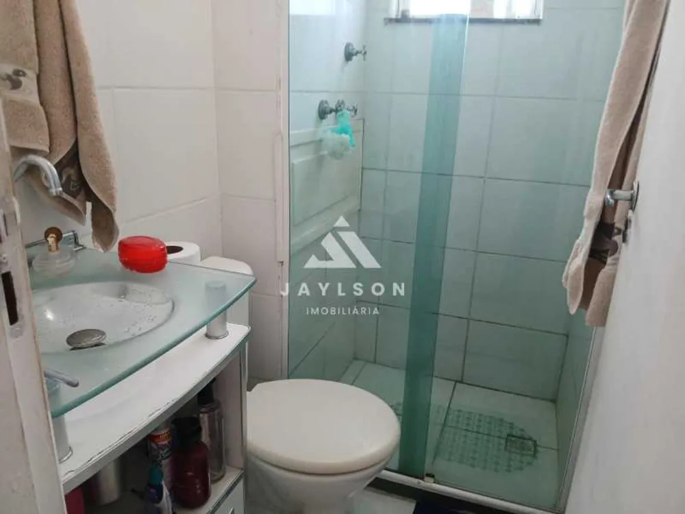 Apartamento, 2 quartos, 45 m² - Foto 15