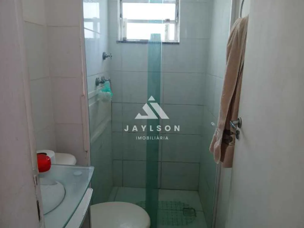 Apartamento, 2 quartos, 45 m² - Foto 17