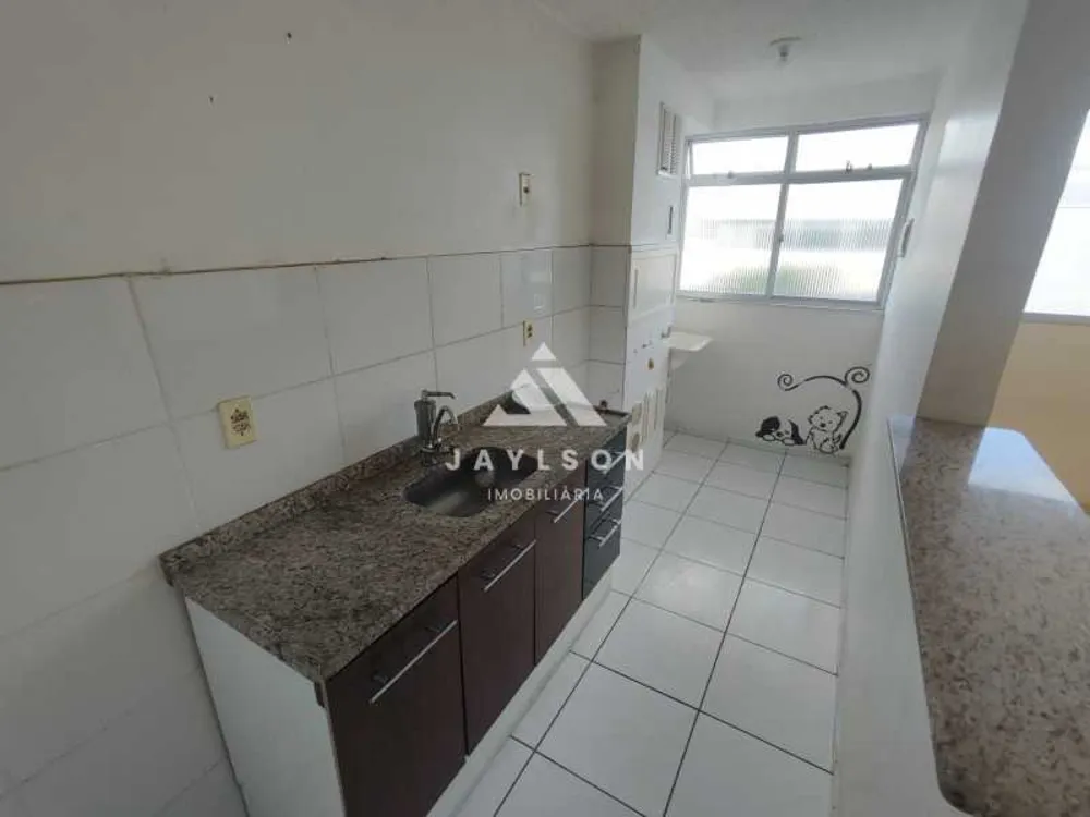 Apartamento, 2 quartos, 45 m² - Foto 5