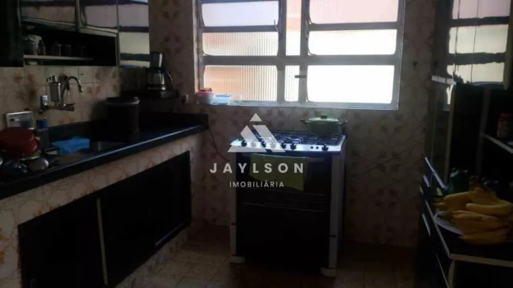 Apartamento, 3 quartos, 140 m² - Foto 2