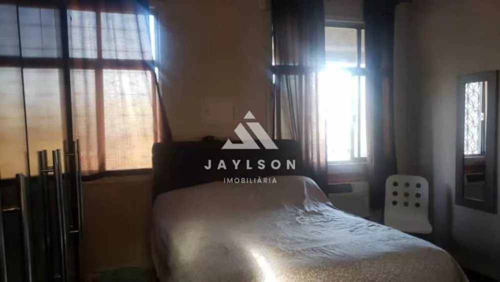 Apartamento, 3 quartos, 140 m² - Foto 5