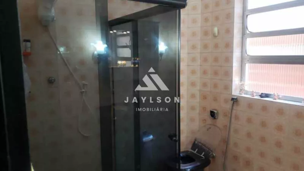 Apartamento, 3 quartos, 140 m² - Foto 11
