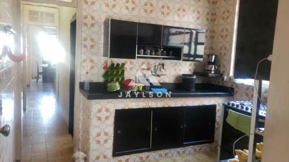 Apartamento, 3 quartos, 140 m² - Foto 6