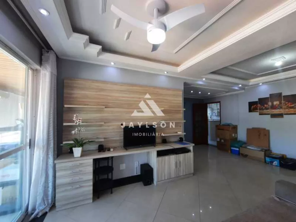Apartamento, 3 quartos, 128 m² - Foto 17