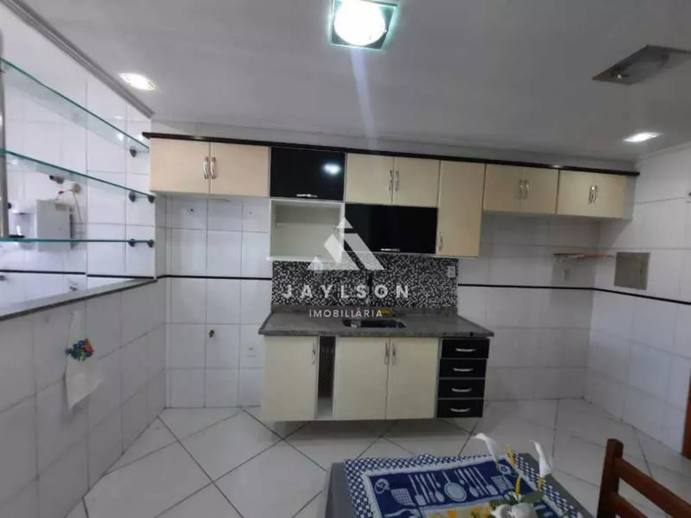 Apartamento, 3 quartos, 128 m² - Foto 3