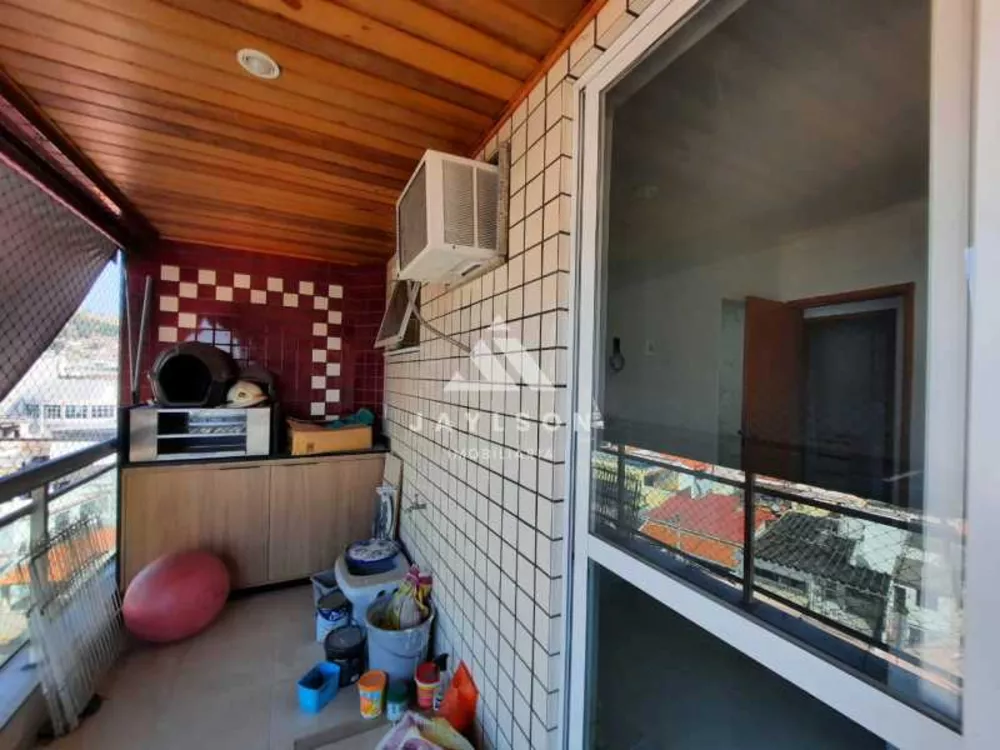 Apartamento, 3 quartos, 128 m² - Foto 30