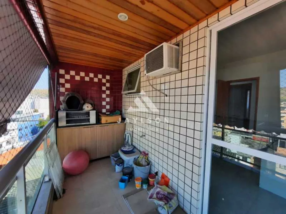 Apartamento, 3 quartos, 128 m² - Foto 22
