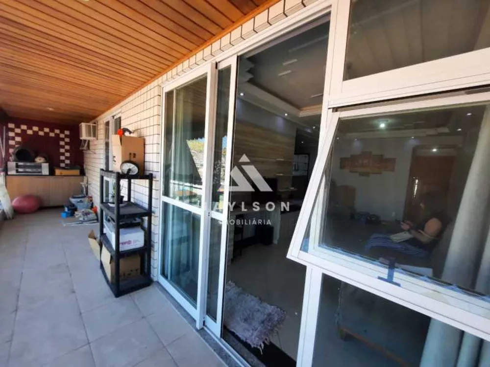Apartamento, 3 quartos, 128 m² - Foto 10