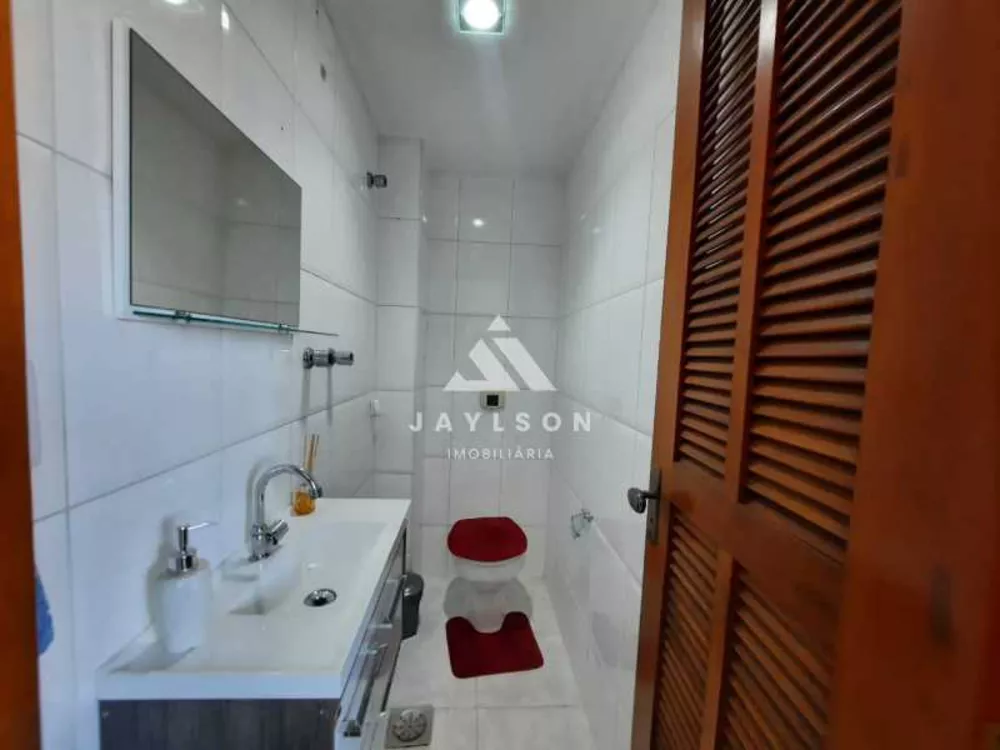 Apartamento, 3 quartos, 128 m² - Foto 5