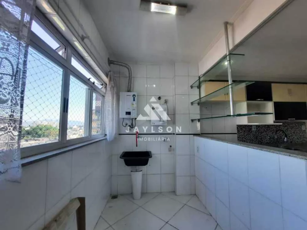Apartamento, 3 quartos, 128 m² - Foto 13