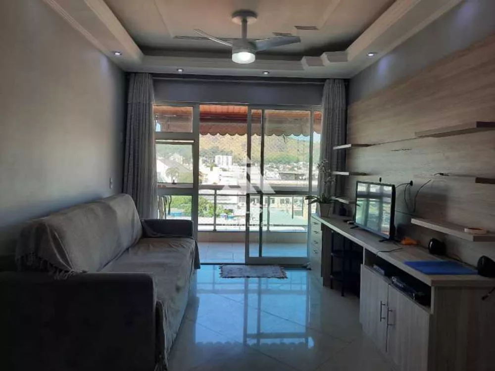 Apartamento, 3 quartos, 128 m² - Foto 20