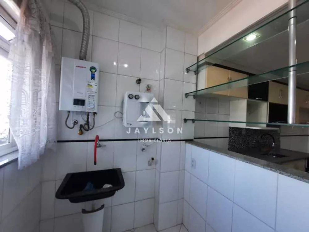 Apartamento, 3 quartos, 128 m² - Foto 8