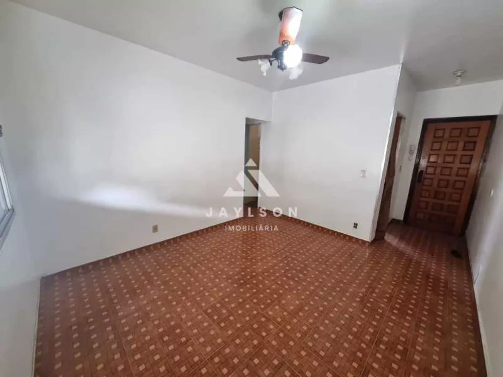 Apartamento, 2 quartos, 50 m² - Foto 7