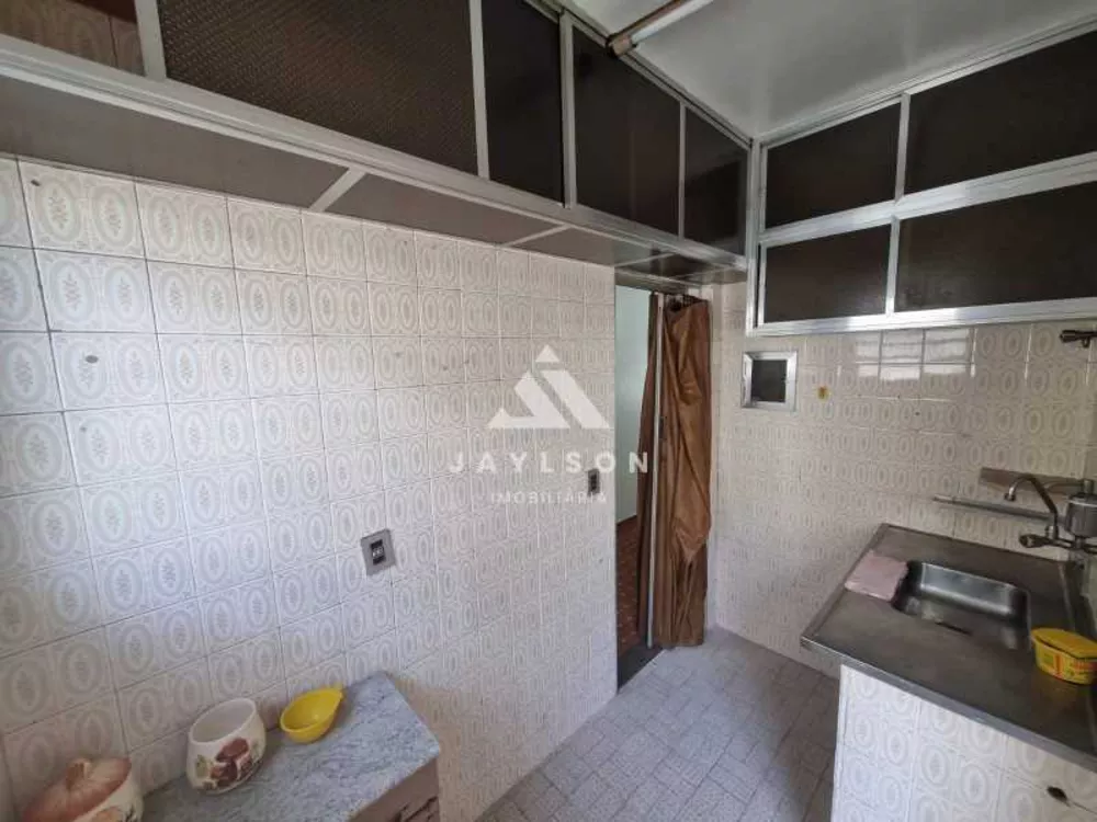 Apartamento, 2 quartos, 50 m² - Foto 21