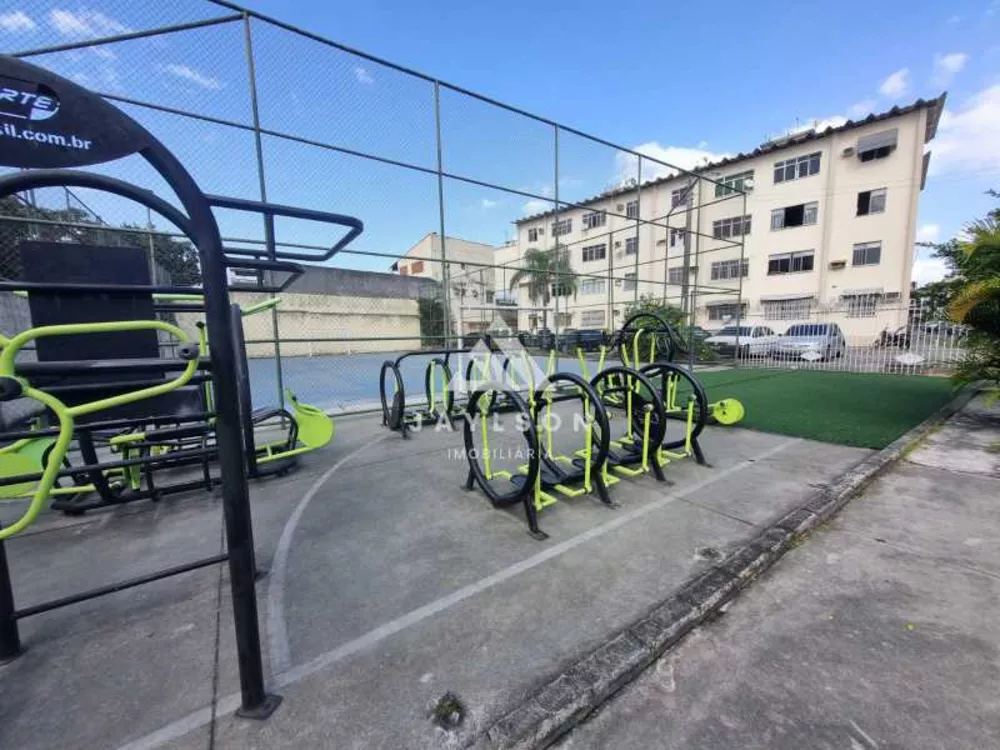 Apartamento, 2 quartos, 50 m² - Foto 26