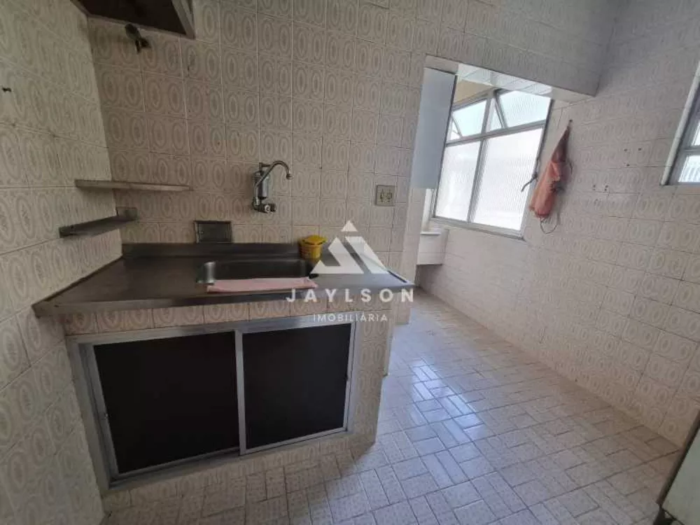 Apartamento, 2 quartos, 50 m² - Foto 16