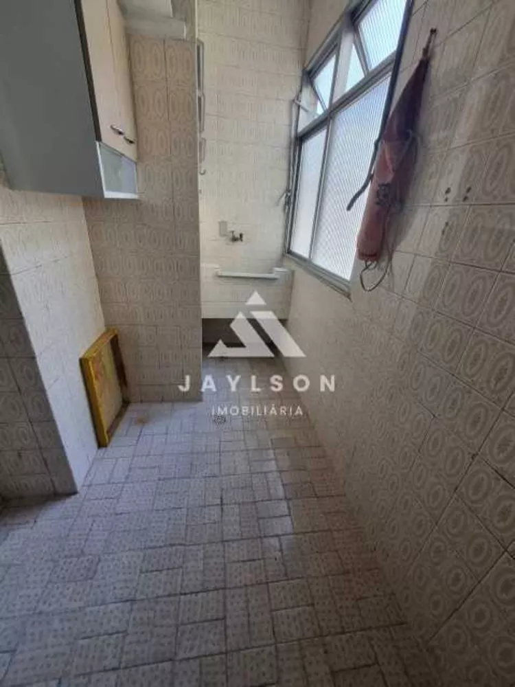 Apartamento, 2 quartos, 50 m² - Foto 5