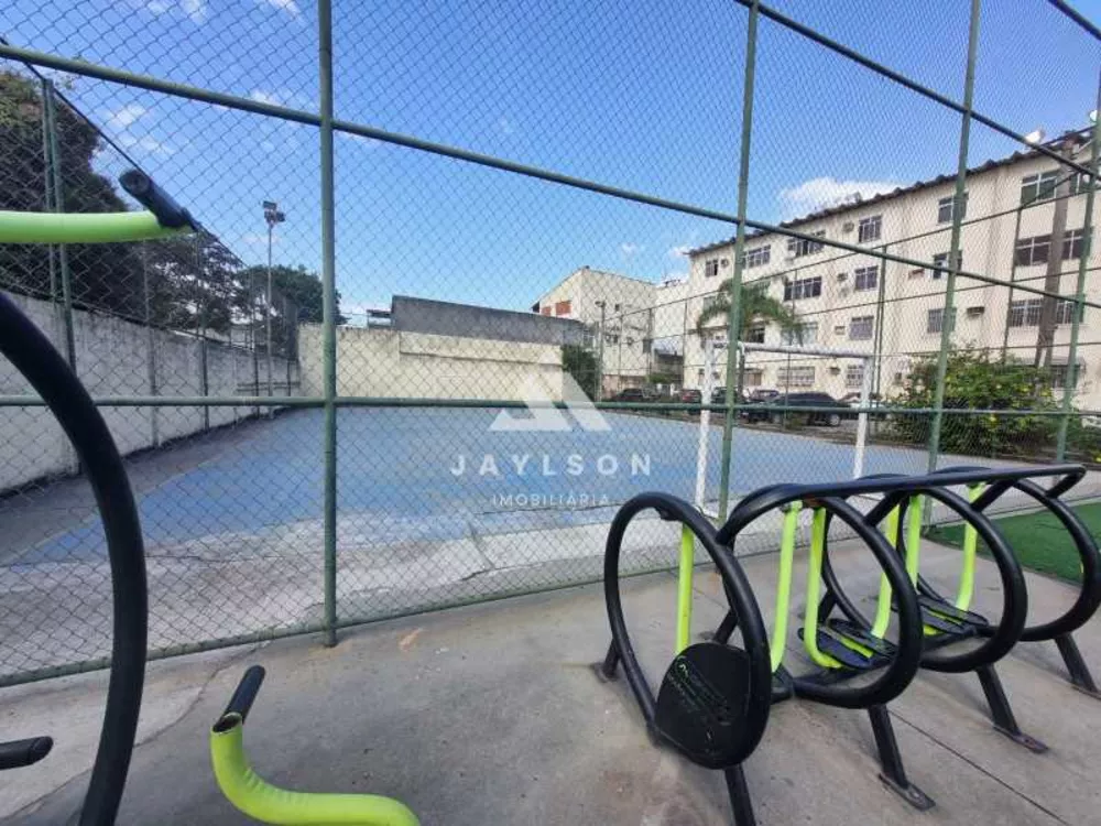 Apartamento, 2 quartos, 50 m² - Foto 15