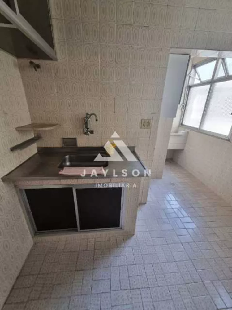 Apartamento, 2 quartos, 50 m² - Foto 3