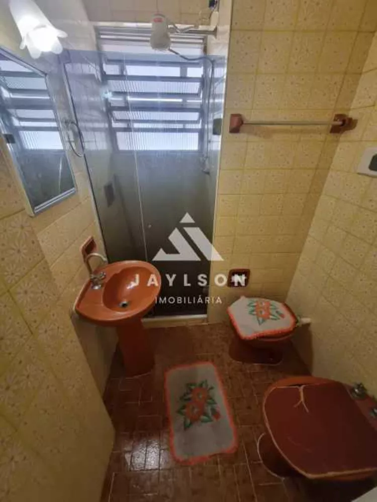 Apartamento, 2 quartos, 50 m² - Foto 10