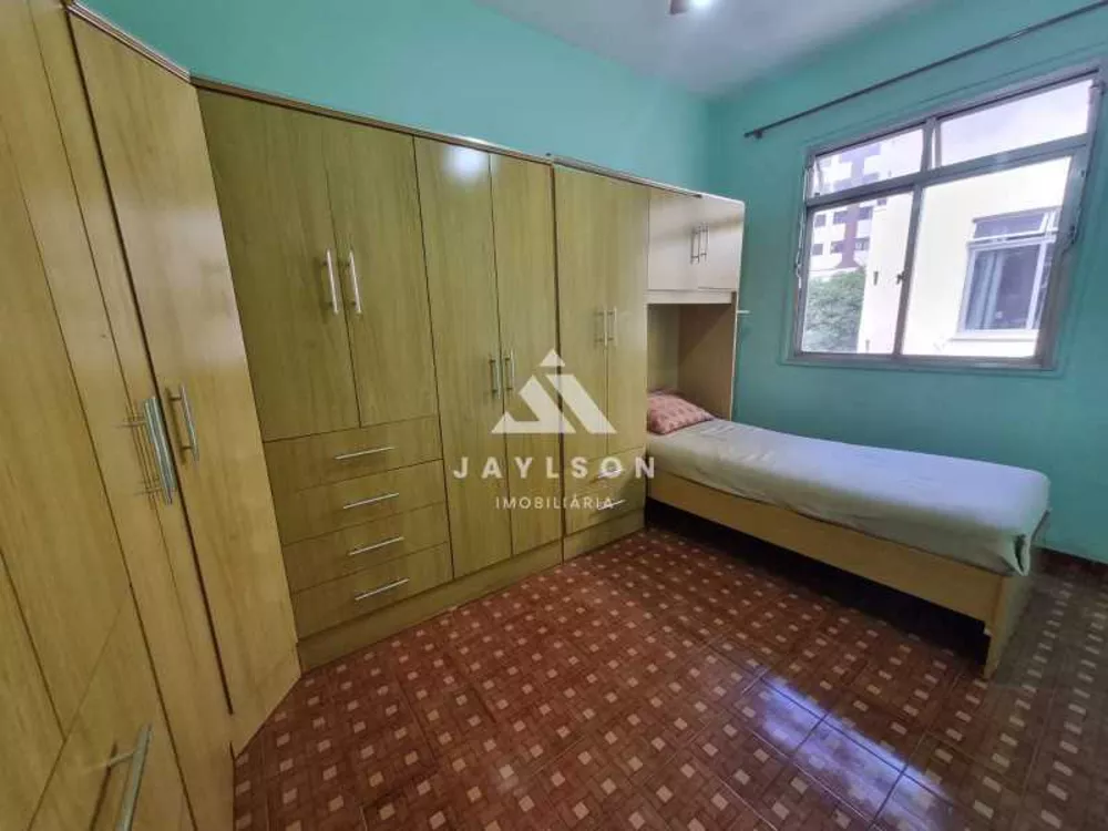 Apartamento, 2 quartos, 50 m² - Foto 12