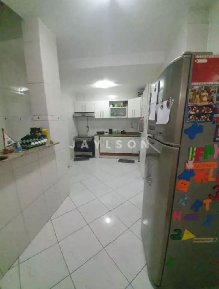 Apartamento à venda com 2 quartos, 101m² - Foto 11