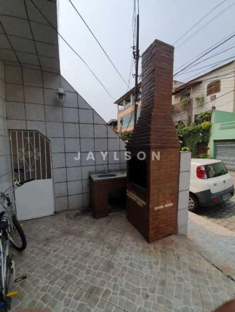 Apartamento, 2 quartos, 101 m² - Foto 1