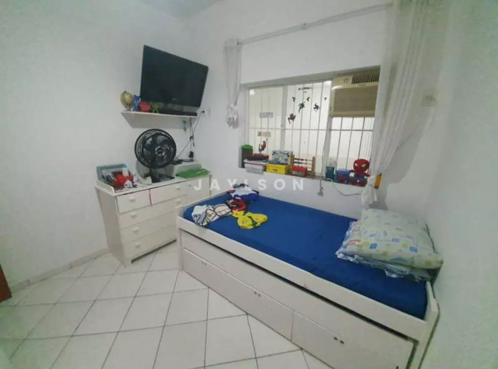 Apartamento à venda com 2 quartos, 101m² - Foto 6