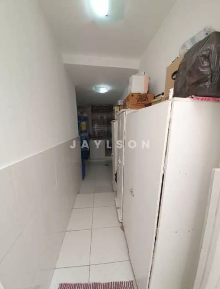 Apartamento à venda com 2 quartos, 101m² - Foto 10