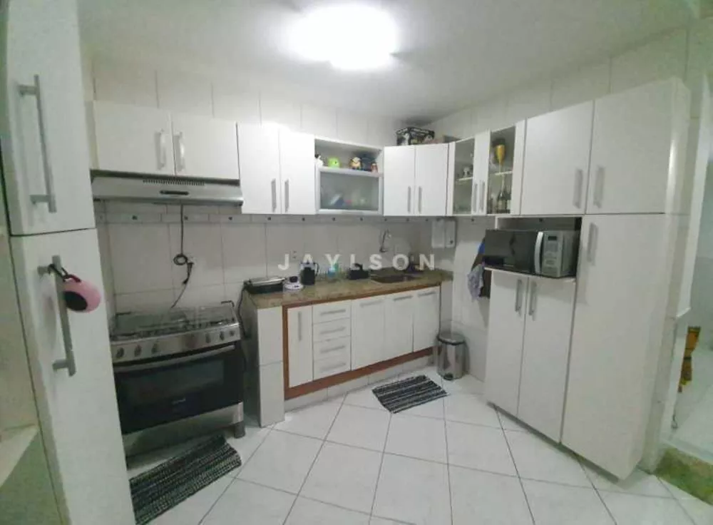 Apartamento à venda com 2 quartos, 101m² - Foto 9