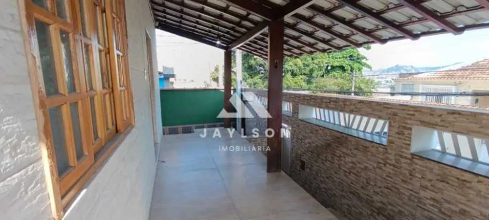 Casa, 2 quartos, 225 m² - Foto 3