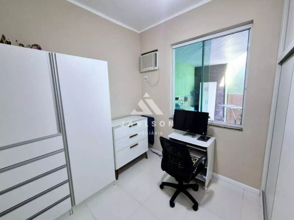 Casa à venda com 2 quartos, 70m² - Foto 12