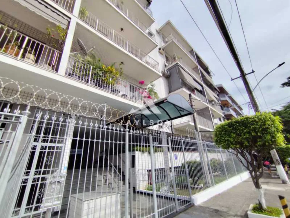 Apartamento, 2 quartos, 75 m² - Foto 1