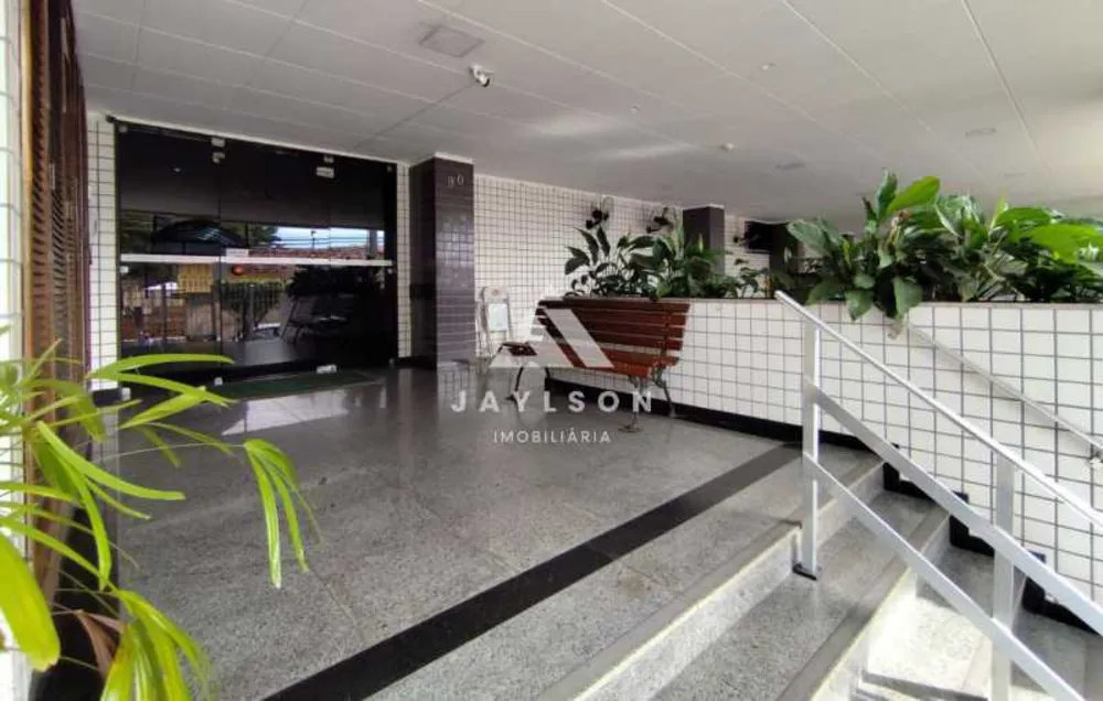 Apartamento, 2 quartos, 75 m² - Foto 2