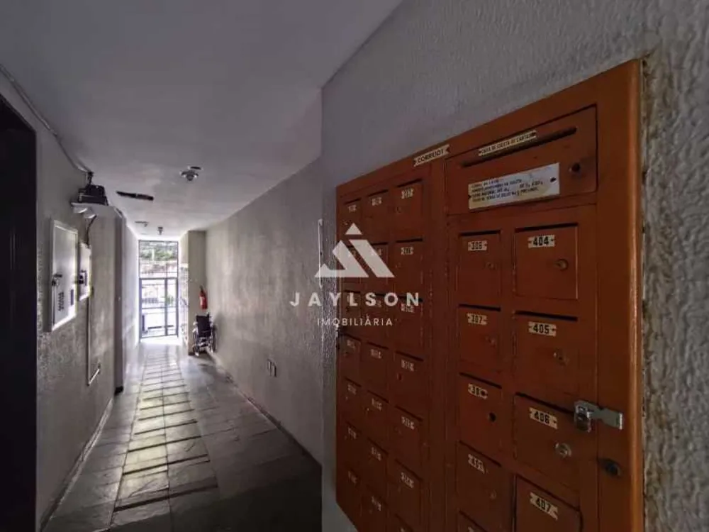 Apartamento, 2 quartos, 75 m² - Foto 28