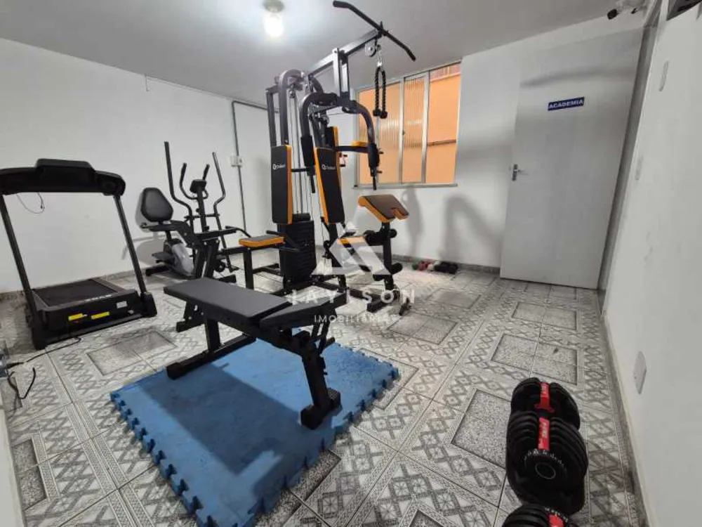 Apartamento, 2 quartos, 75 m² - Foto 30