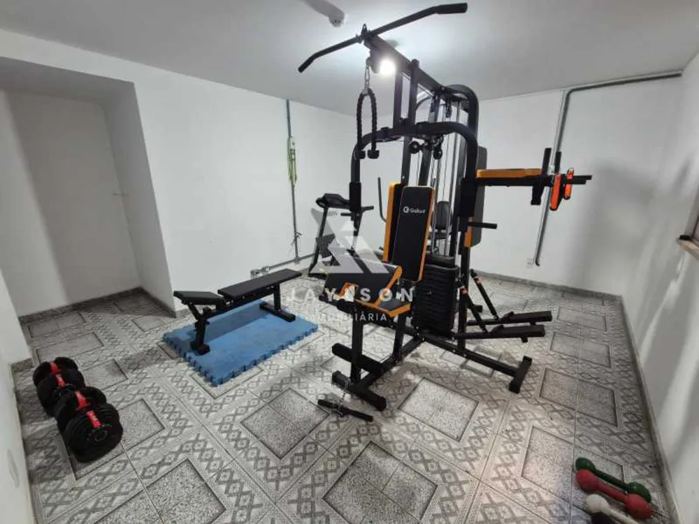 Apartamento, 2 quartos, 75 m² - Foto 29