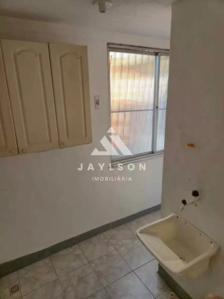 Apartamento, 2 quartos, 53 m² - Foto 11