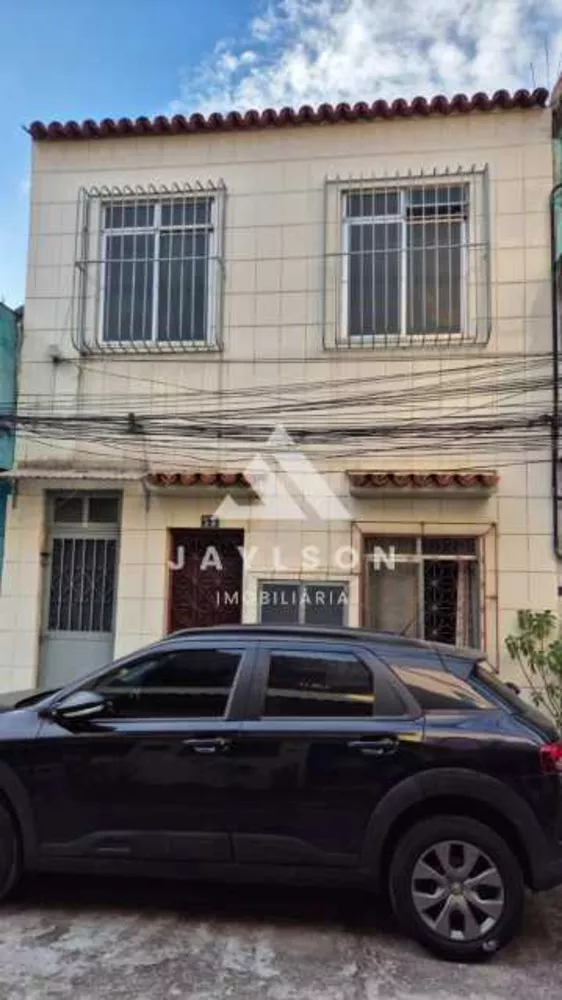 Apartamento, 2 quartos, 53 m² - Foto 1