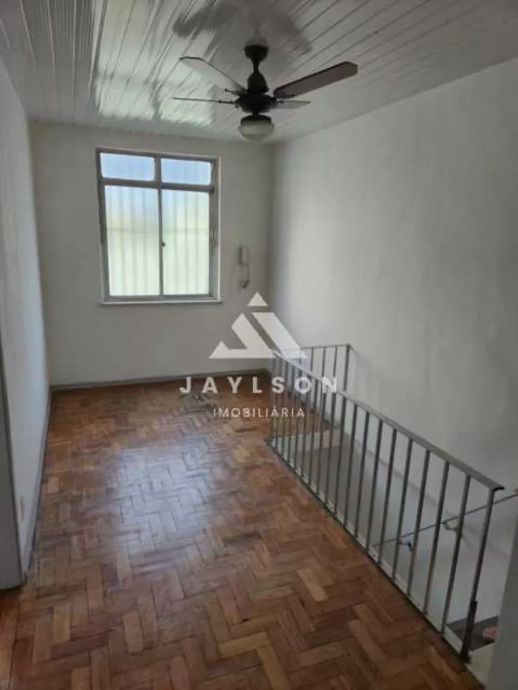 Apartamento, 2 quartos, 53 m² - Foto 2