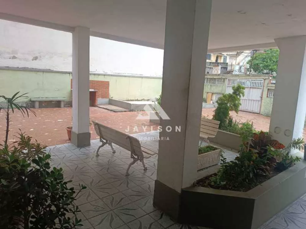 Apartamento, 2 quartos, 69 m² - Foto 3