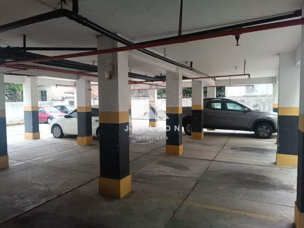 Apartamento, 2 quartos, 69 m² - Foto 6