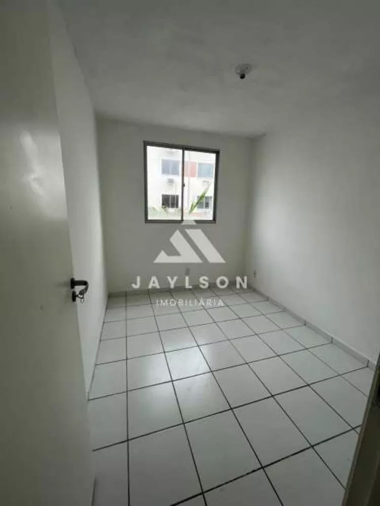 Apartamento, 2 quartos, 52 m² - Foto 9