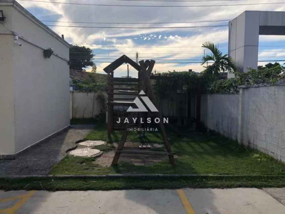 Apartamento, 2 quartos, 52 m² - Foto 27