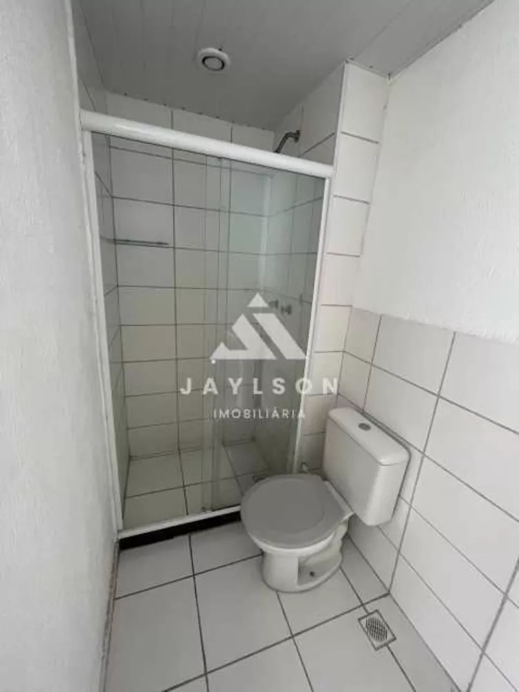 Apartamento, 2 quartos, 52 m² - Foto 7