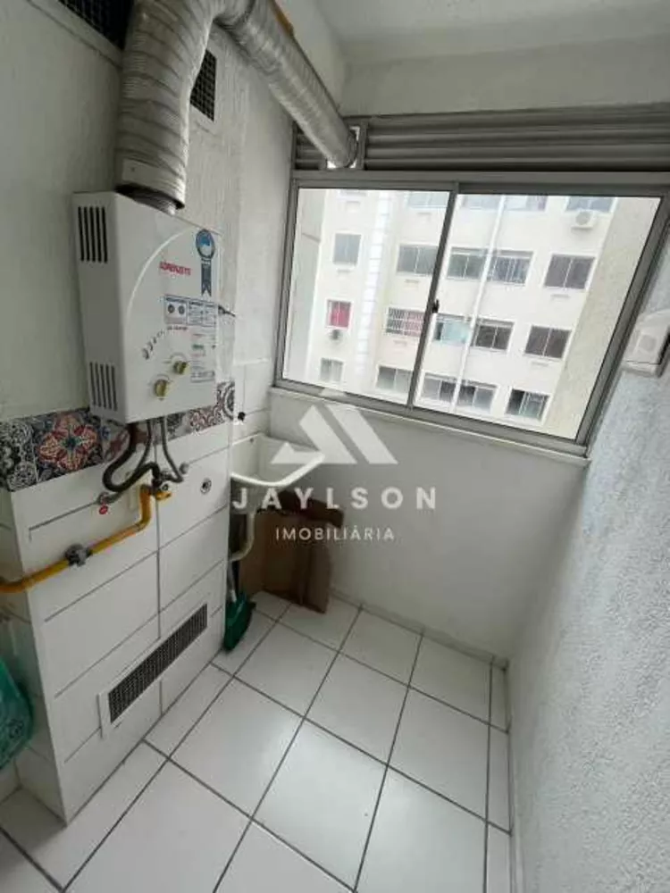 Apartamento, 2 quartos, 52 m² - Foto 19