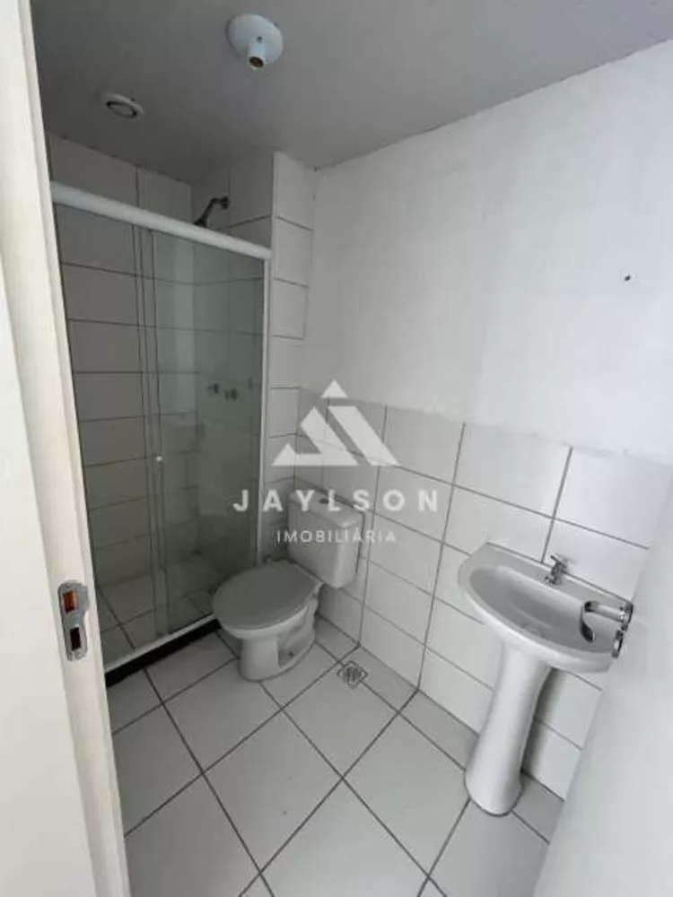 Apartamento, 2 quartos, 52 m² - Foto 5