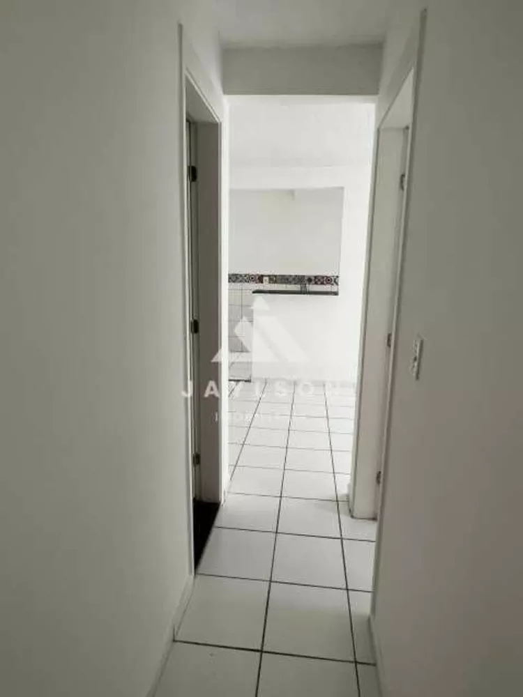 Apartamento, 2 quartos, 52 m² - Foto 11