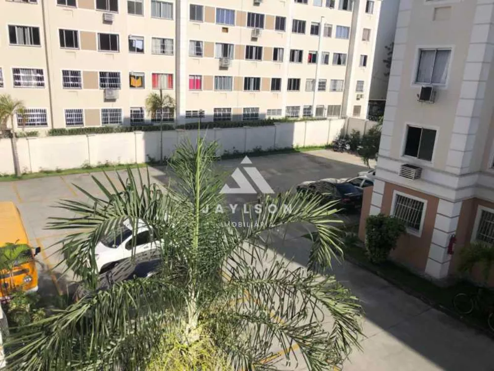 Apartamento, 2 quartos, 52 m² - Foto 20