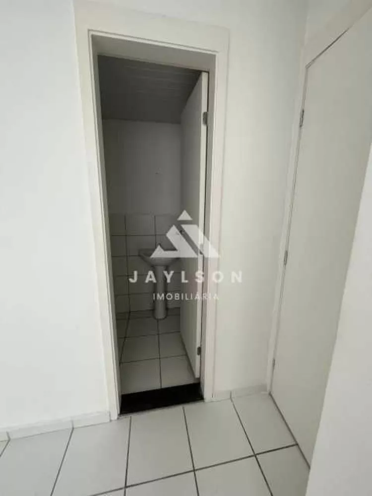 Apartamento, 2 quartos, 52 m² - Foto 8